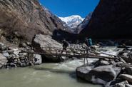 Annapurna Sanctuary