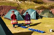 Camping