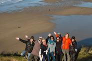 coastal walk