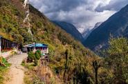 Annapurna Base Camp Trek