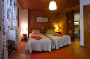 Accommodation