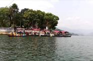 Phewa Lake