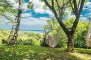 Retreat venue