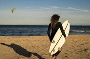 Surfing