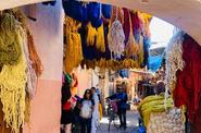 Marrakech