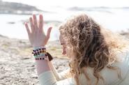 calming meditation