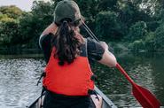 canoeing trip