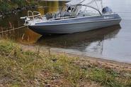 Fishing boat