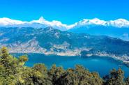 Phewa Lake
