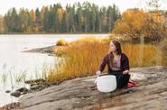 Singing Bowl experience