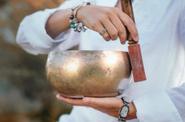 Sound Healing session