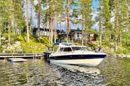 Boat trip