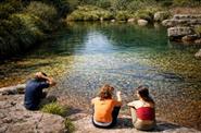 Peneda-Gerês water spots