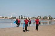 Surfing