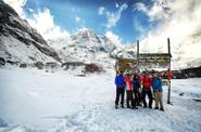 Annapurna Base Camp