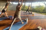 yoga