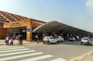 international airport