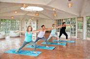 yoga