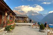 Ghandruk