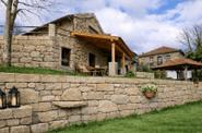 Retreat accommodation