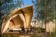 glamping resort