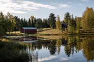 Finnish lake