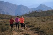 Running