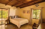 Retreat venue
