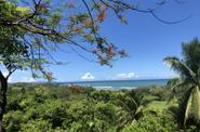 Ocean view