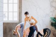 yoga
