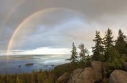 Koli landscapes