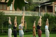 yoga