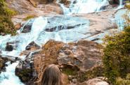 Ravana Falls