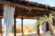 Retreat venue