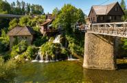 Rastoke