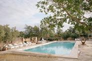 Retreat Venue