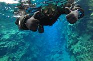 Snorkeling