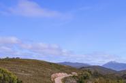 wilderness of Southwest Tasmania