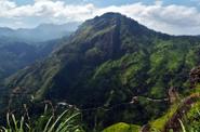 Little Adam’s Peak