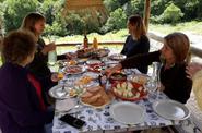 Shared Meals