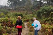 Peneda-Gerês National Park walk