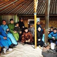 Mongolia Travel