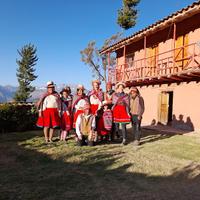 Peru Travel