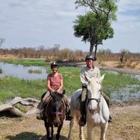 Zimbabwe Horse Safari
