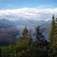 Montana landscape 