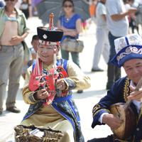 Ulaanbaatar 