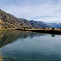 Breathtaking vistas
