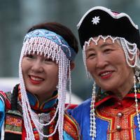 Mongolia Travel