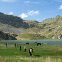 Montenegro Horse Riding