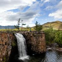 Mongolia Travel